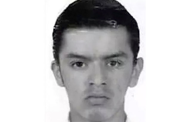 Joven de Huamantla, uno de los 43 normalistas desaparecidos