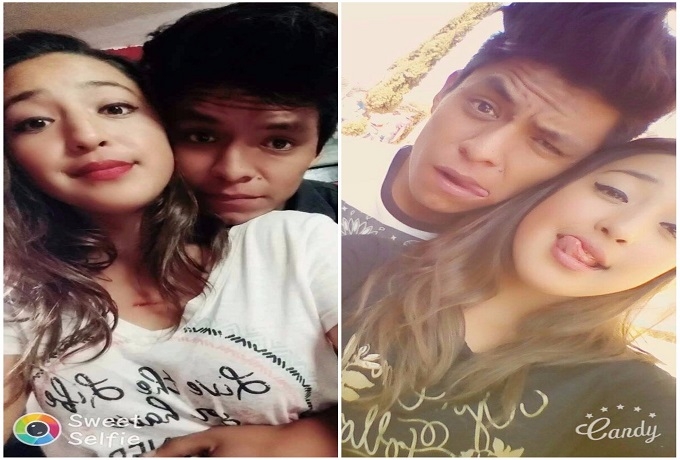 Jennifer Flores nunca estuvo secuestrada, confirma abogado de su novio de Facebook