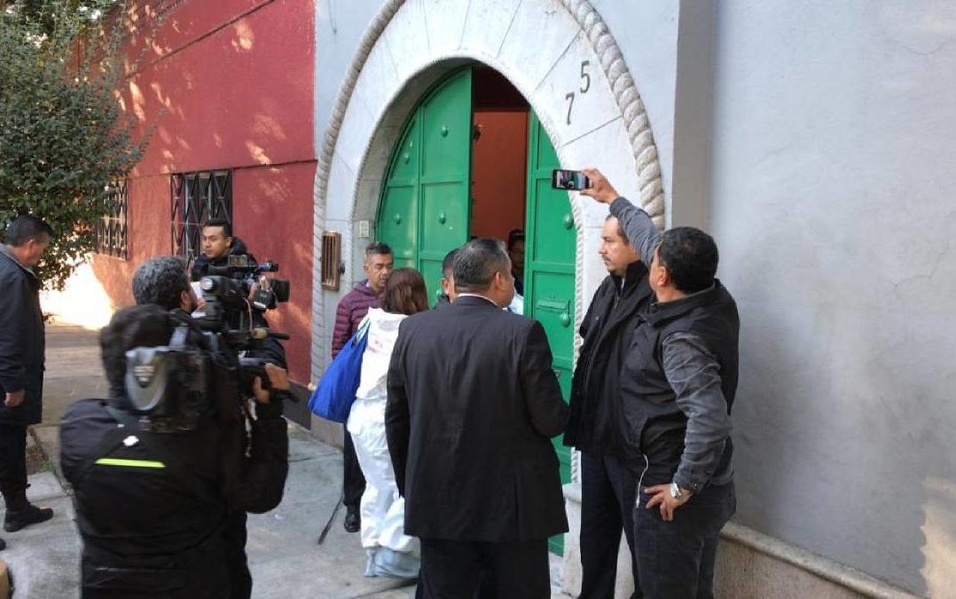 Niño de 12 años mata a puñaladas a su hermanastro de 4 en CDMX