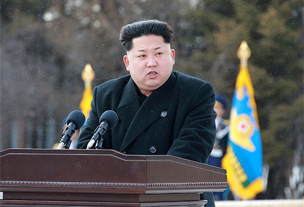 Líder de Norcorea ejecuta a oficiales y músicos por “desleales”