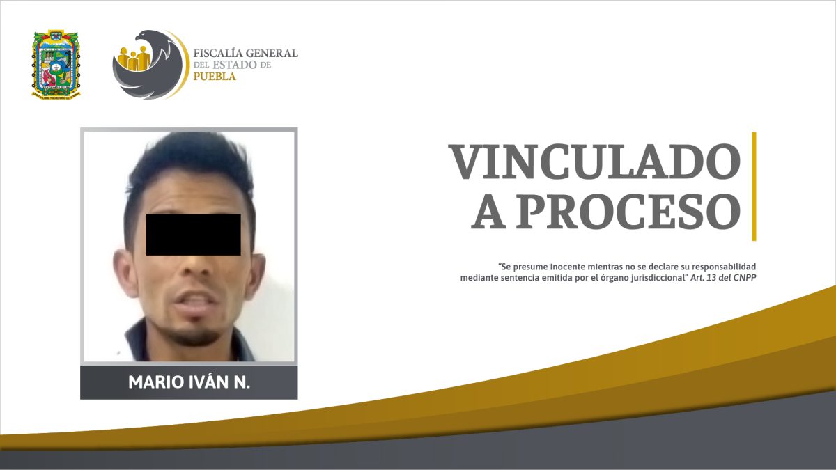Amagó a un niño con cuchillo para atracar a una familia; es capturado en Tecamachalco