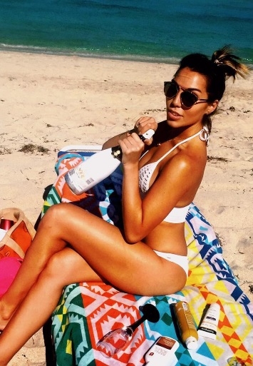 VIDEO: Frida Sofía enciende redes sociales con sexy baile