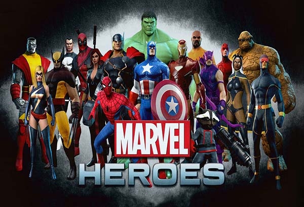 Estas películas hará Marvel en los siguientes 5 años