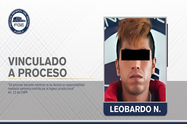 Robó hasta tres ocasiones el mismo negocio; fue detenido en San Pedro Cholula