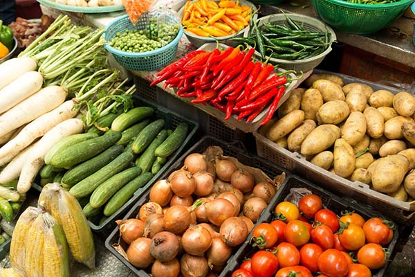 Puebla, segundo estado con menos inflación en primera quincena de agosto