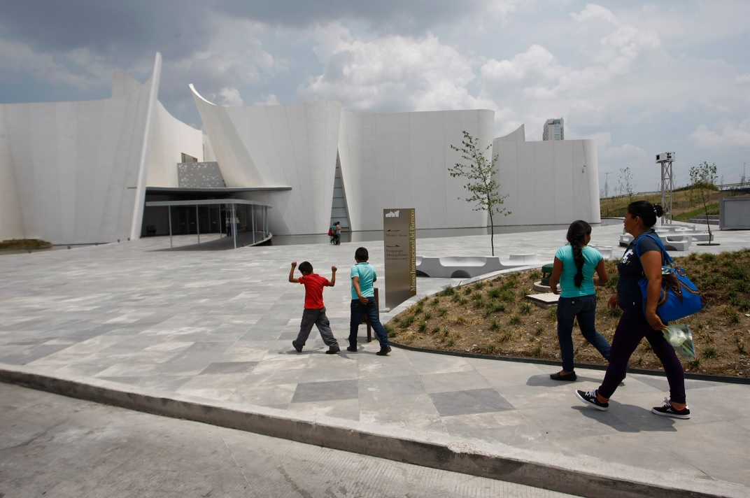 Museo Barroco reabrirá sus puertas el 12 de diciembre