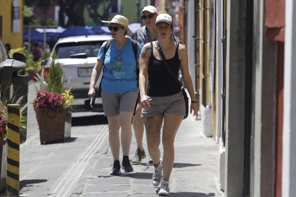 EU incluye a Puebla en los estados donde recomienda viajar “extremando precauciones”