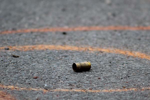 Puebla: solo 10% delitos de alto impacto terminan en sentencia