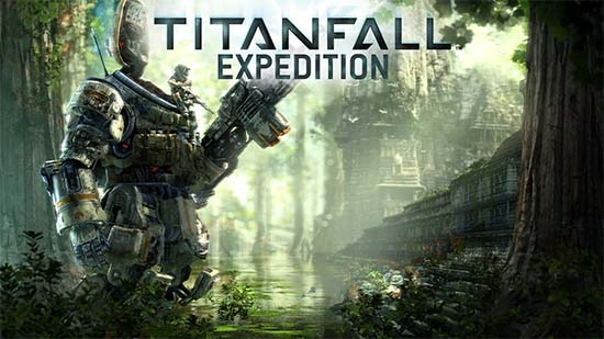 VIDEO: Conoce los tres nuevos mapas para Titanfall