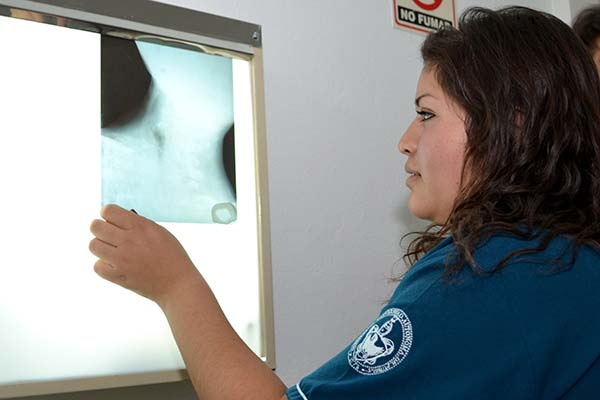 BUAP: acreditan el programa de estudios en imagenología