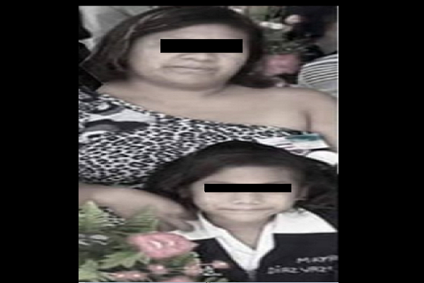 Madre e hija de 10 años fueron violadas y asesinadas en Chietla