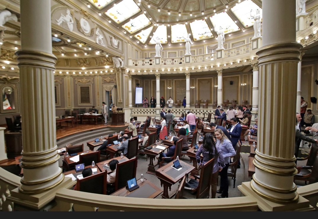 Nueva sede del Congreso estará en la zona de Los Fuertes