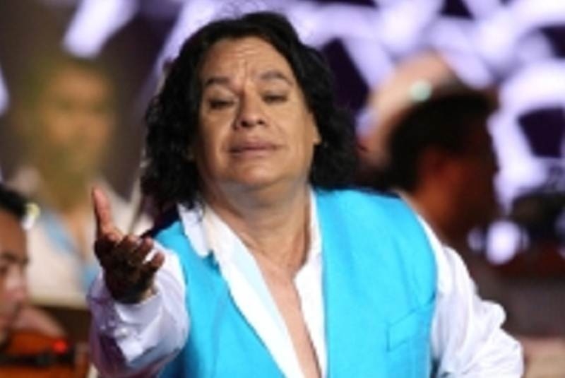 Juan Gabriel descansará hasta de las redes sociales
