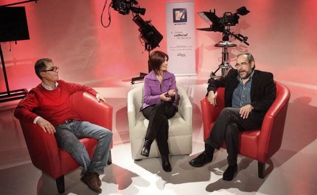 Por recorte, Canal 22 reducirá a la mitad sus producciones