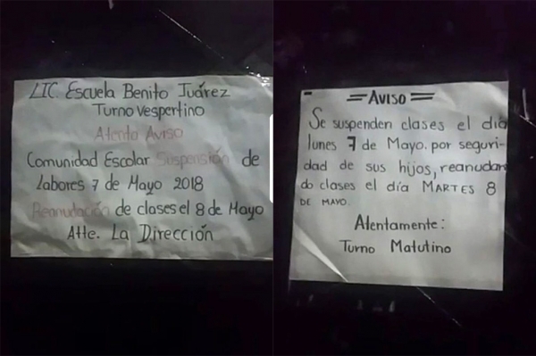 SSP Puebla niega “toque de queda” en San Martín Texmelucan