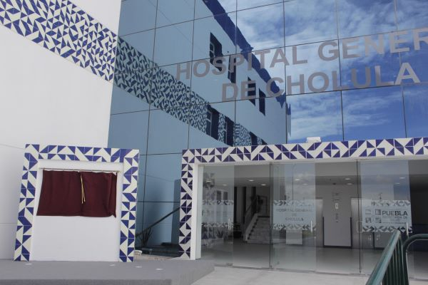 Puebla, séptimo lugar en personal capacitado para atender coronavirus