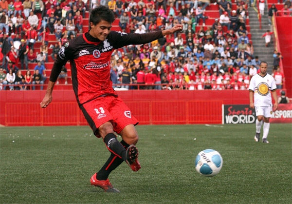 Dos jugadores de Xolos implicados en abuso sexual contra mujer