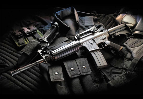 Congresistas piden a Obama prohibir armas por violencia en México