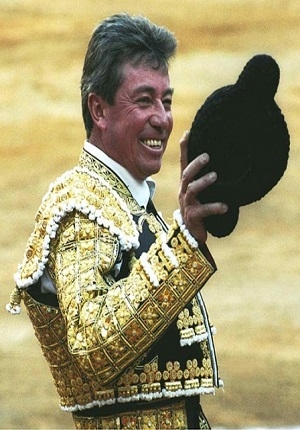 Murió Miguel Espinosa “Armillita”, matador de toros