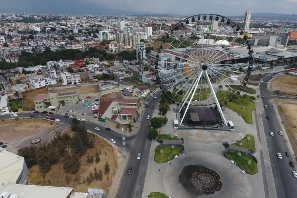 Medio millón de turistas visitaron Puebla en primer semestre de 2018