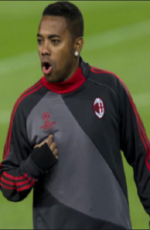Robinho humilló a víctima de abuso sexual y desvió investigación en Italia