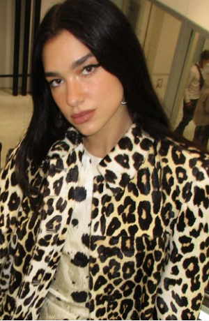 Dua Lipa le dice no al Mundial por esta razón