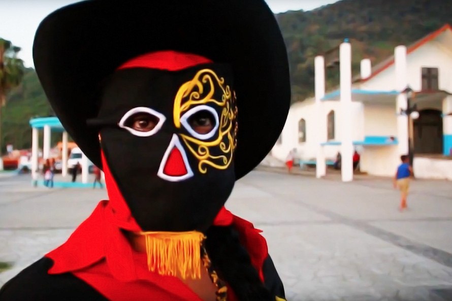 Xicotepec: Desearía que estuvieras aquí