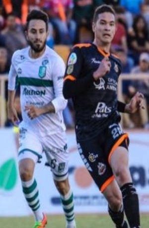 Ascenso MX: Alebrijes y Cafetaleros no jugarían la final
