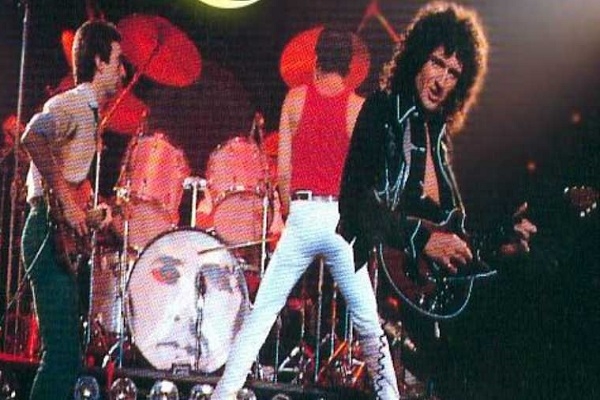 Las canciones más felices de los últimos 50 años son…