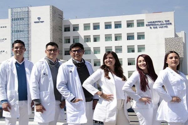 ISSSTEP abre convocatoria para ingreso a especialidades