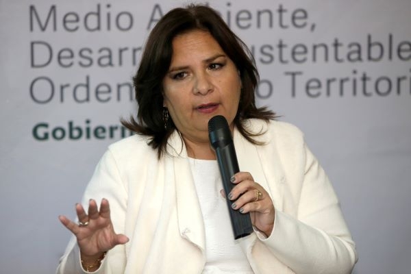 Tres ex funcionarios denunciados en FGE por anomalías en medio ambiente