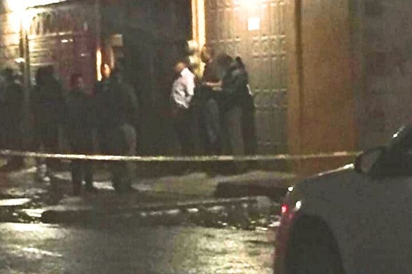 Matan a sexagenario tras asalto a vivienda en Arboledas de Amalucan