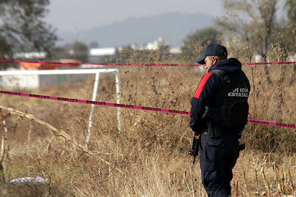 Incrementa inseguridad en San Miguel Espejo, junta auxiliar de Puebla