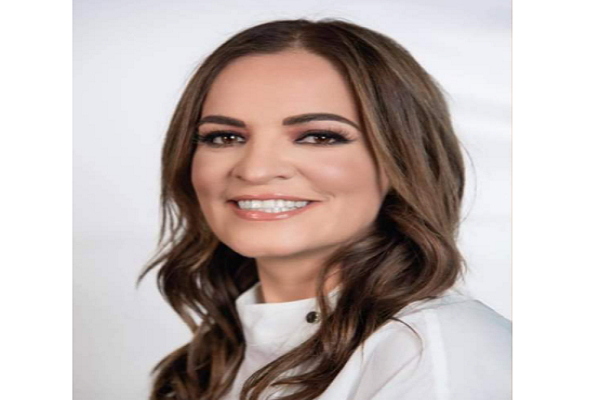 Elsa Bracamonte es la nueva titular de Movilidad y Transporte en Puebla