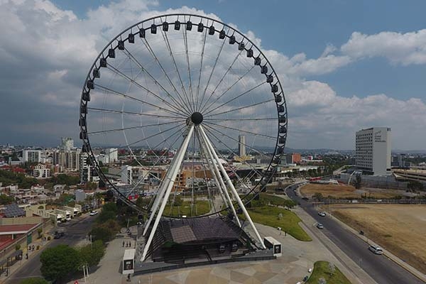 Traslado de la Estrella de Puebla necesita ser avalado por el INAH y la UNESCO