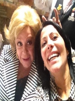 Silvia Pinal quiso abortar a Alejandra: Enrique Guzmán