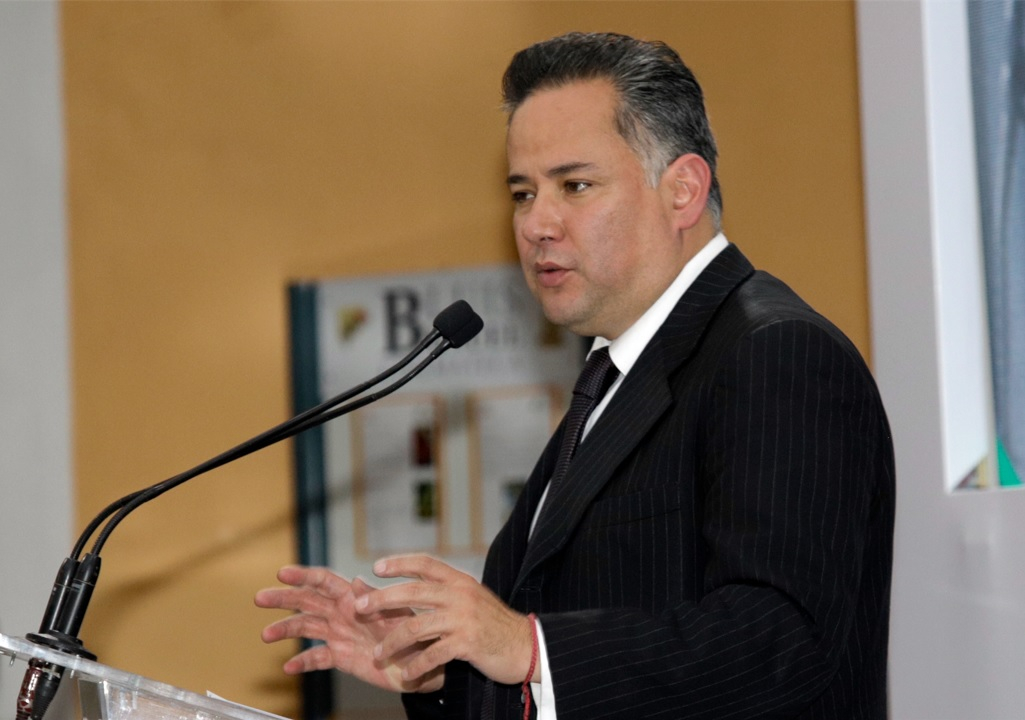 UIF congela cuentas a delincuencia de cuatro estados