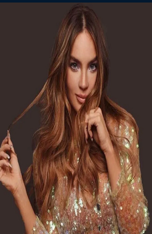 Belinda envía mensaje a las personas que han perdido a un ser querido