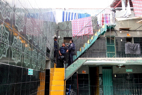 Sobredosis de droga lo llevó a la muerte en el callejón Variedades