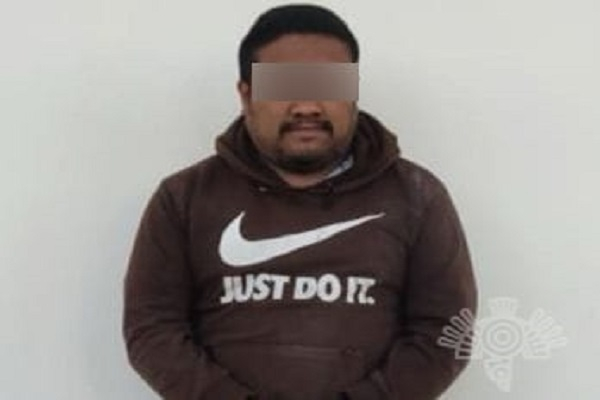 Localizan a 87 migrantes y detienen a dos polleros en Tecamachalco