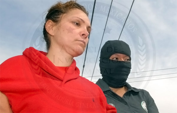 Lady Iguala se reserva el derecho a declarar