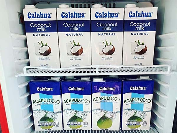 Bebidas vegetales en México, ni tienen leche ni son nutritivas: Profeco