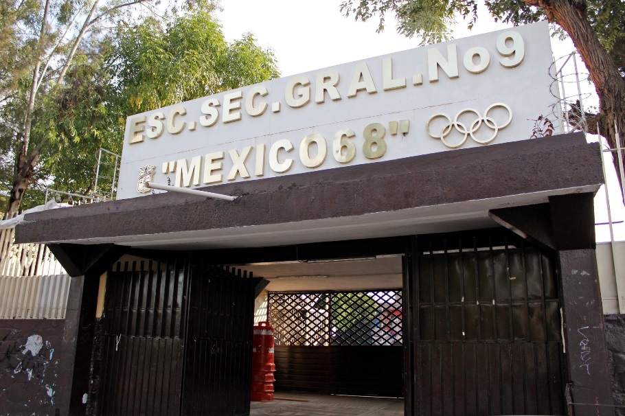 SEP aplicará encuestas de bienestar en secundarias públicas de Puebla