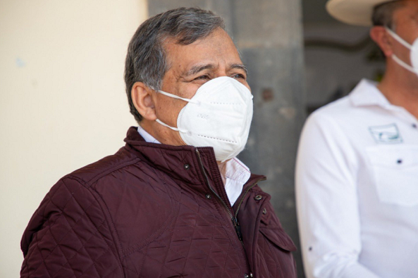 Secuestran al edil de Zacatlán y su familia paga rescate para su liberación