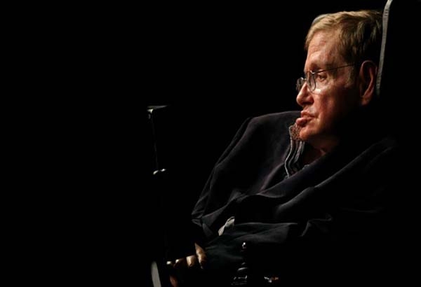 Dios no existe: Stephen Hawking
