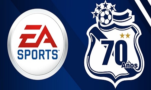 EA Sports, nuevo patrocinador de La Franja