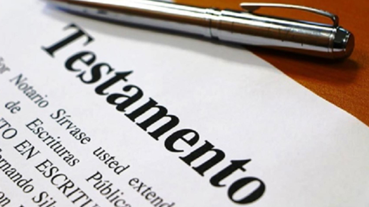 Estos son los precios con descuento de testamentos en Puebla