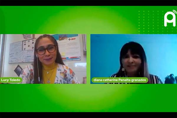 UMAD y FUAA imparten charla sobre consumidores digitales