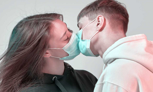 Canadá y su propuesta para tener sexo ante el coronavirus