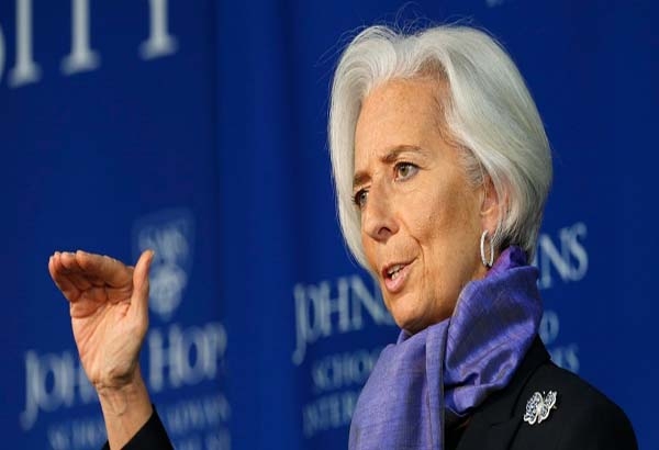 FMI reduce a 2.4 por ciento, pronóstico de crecimiento para México